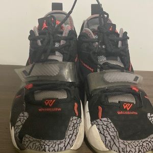 Jordan why not 0.3 black cement